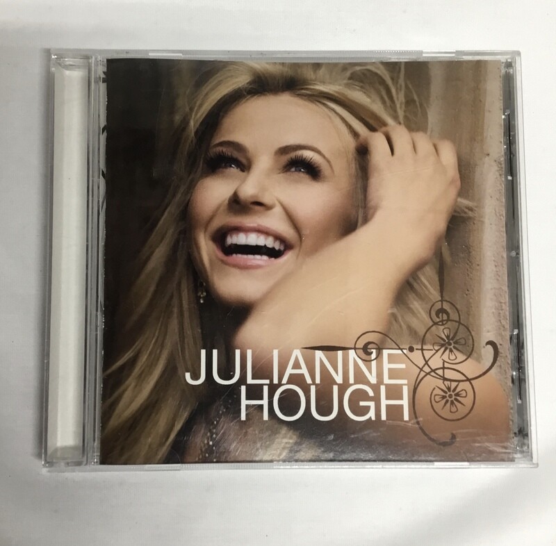 Julianne Hough CD