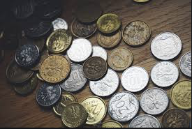 Pre-Owned Coins