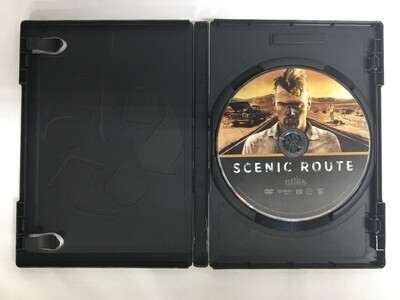 Scenic Route DVD