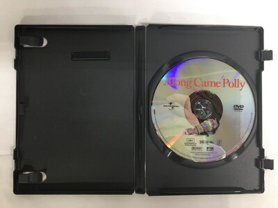 Along Came Polly DVD