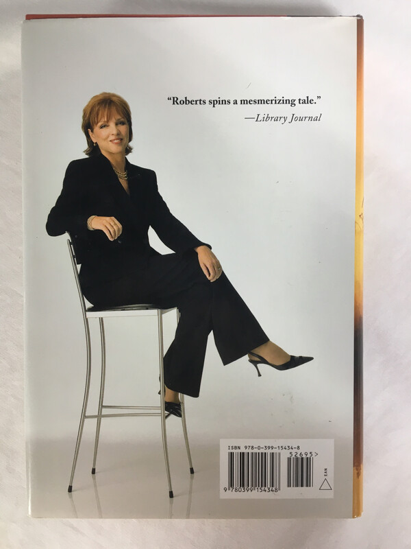 High Noon by Nora Roberts
