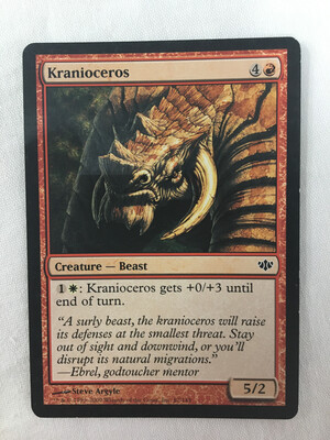 Kranioceros