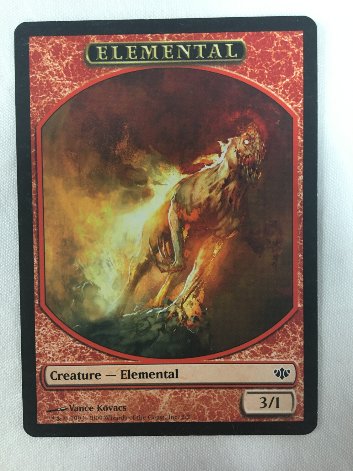 Elemental