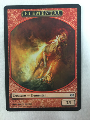 Elemental