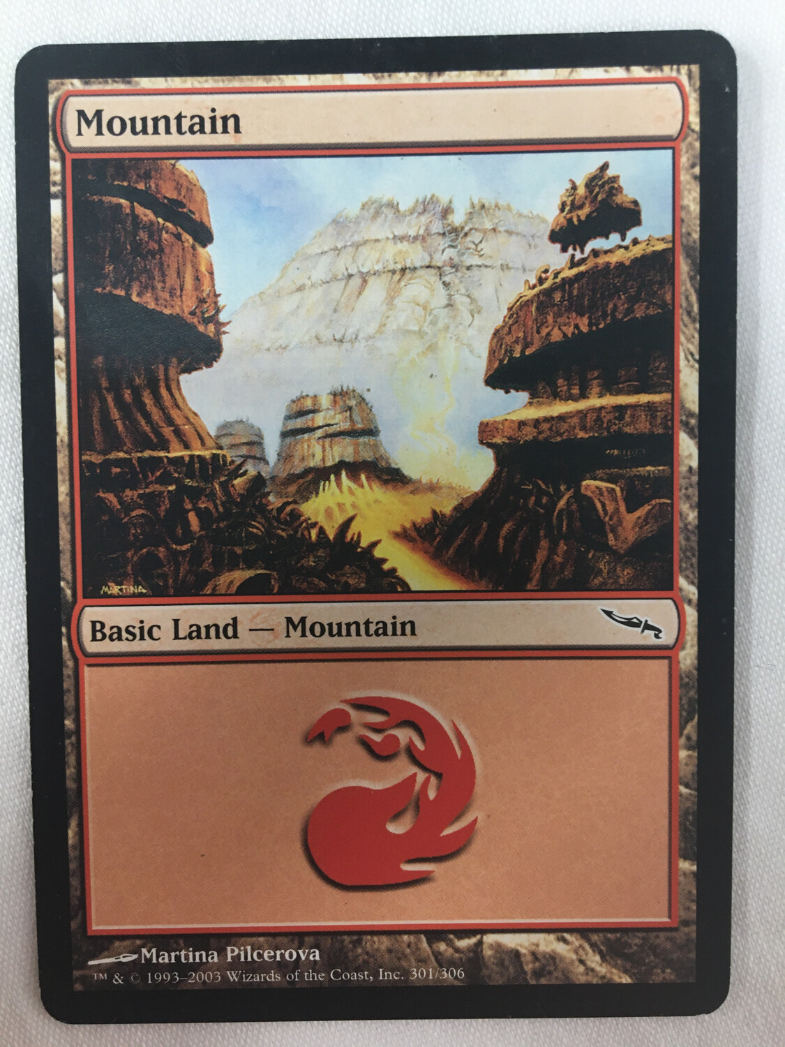 Mountain