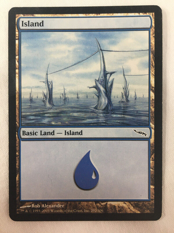 Island