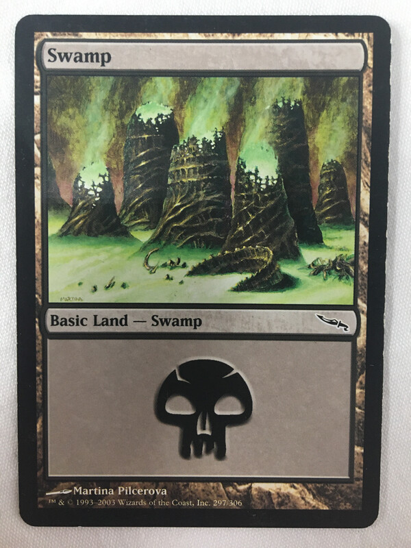 Swamp