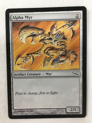 Alpha Myr