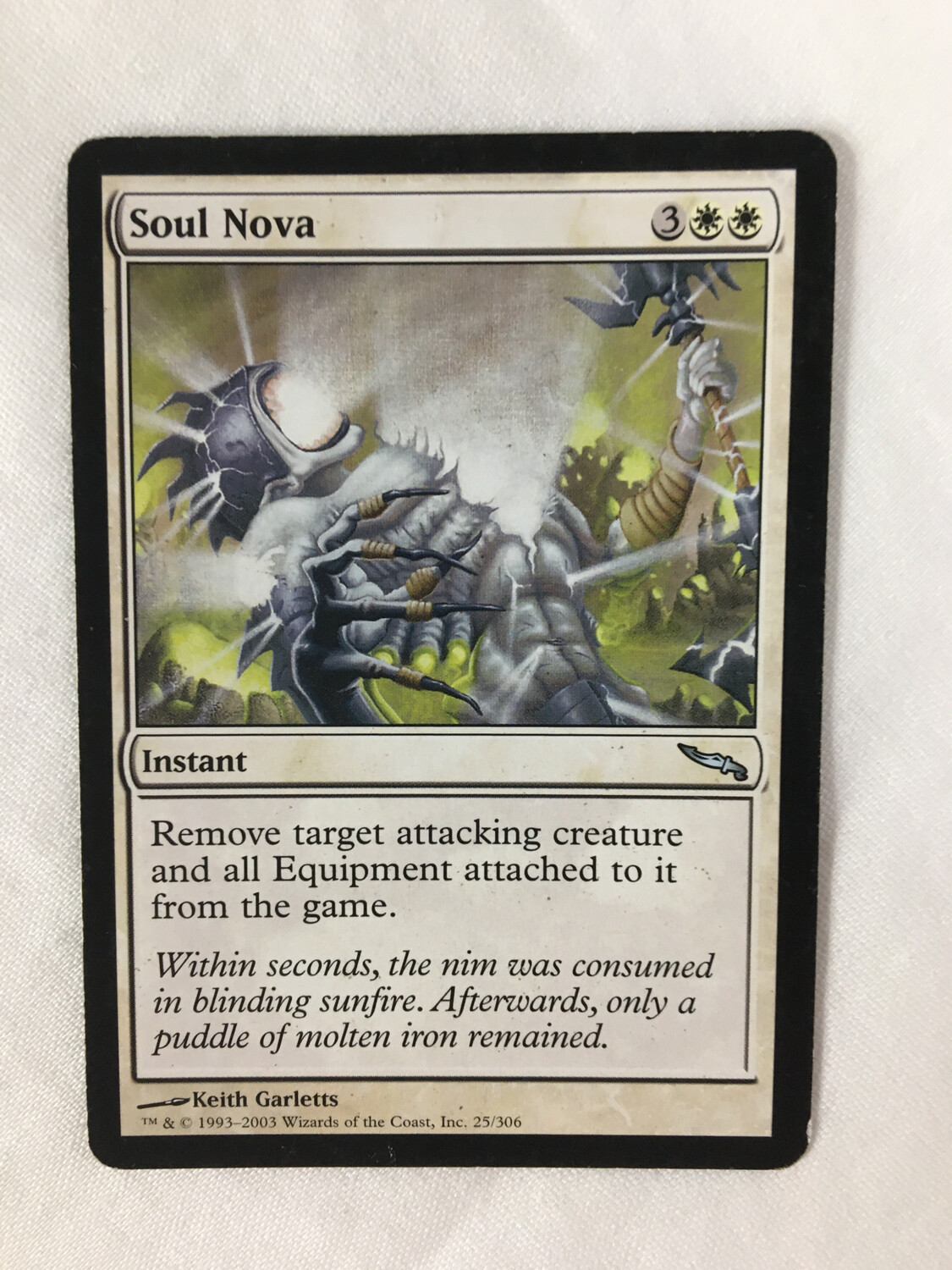 Soul Nova