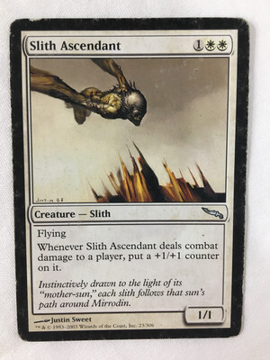 Slith Ascendant