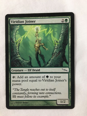Viridian Joiner