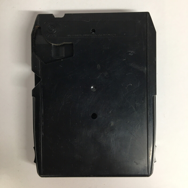 Grand Funk Railroad Shining On 8 Track Tape