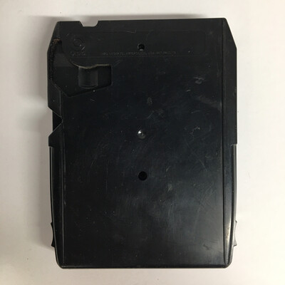 Grand Funk Railroad Shining On 8 Track Tape