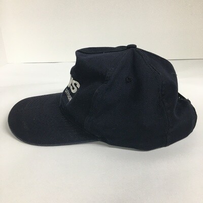 Norfolk Southern Harrisburg Division Snapback Hat One Size Fits All