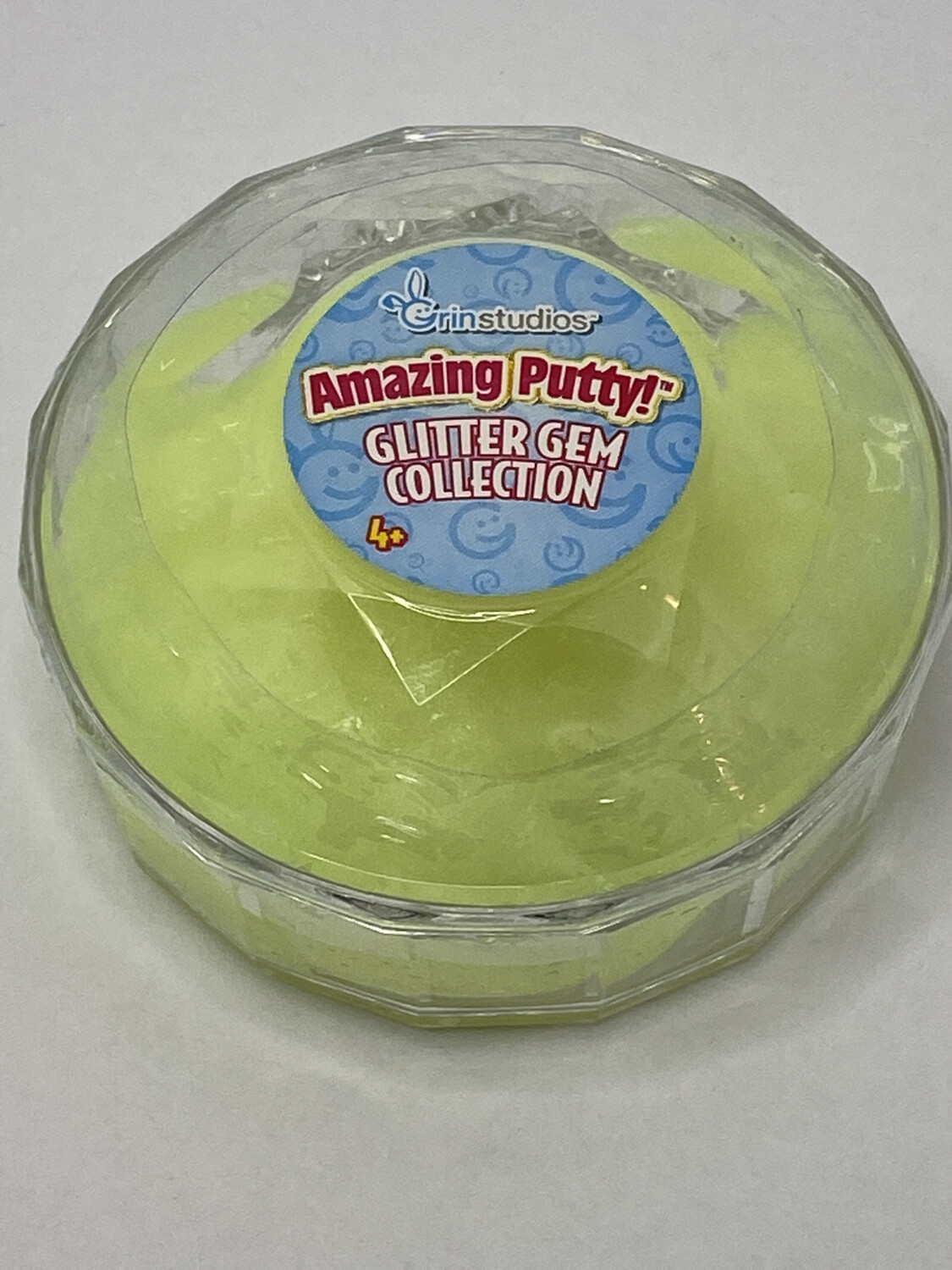 Grinstudios Amazing Putty Glitter Gem Collection