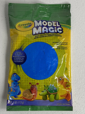Crayola Model Magic