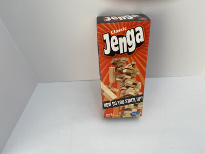 Classic Jenga