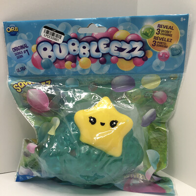 Soft&#39;n Slo Squishies - Orange