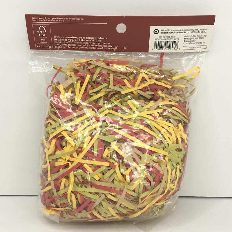 Spritz Paper Shred 1.5oz