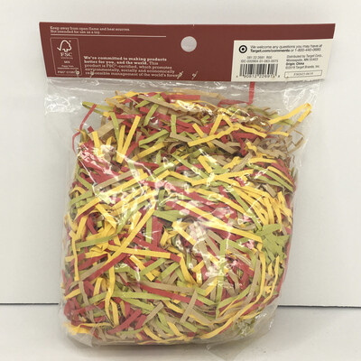 Spritz Paper Shred 1.5oz