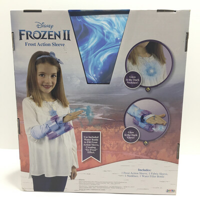 Disney Frozen 2 Frost Power Sleeve (Target Exclusive)