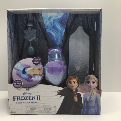 Disney Frozen 2 Frost Power Sleeve (Target Exclusive)