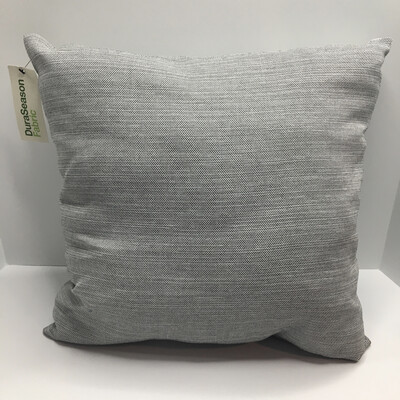 Project 62 Outdoor Throw Pillows - Black/White Size: 18&quot; x 18&quot;