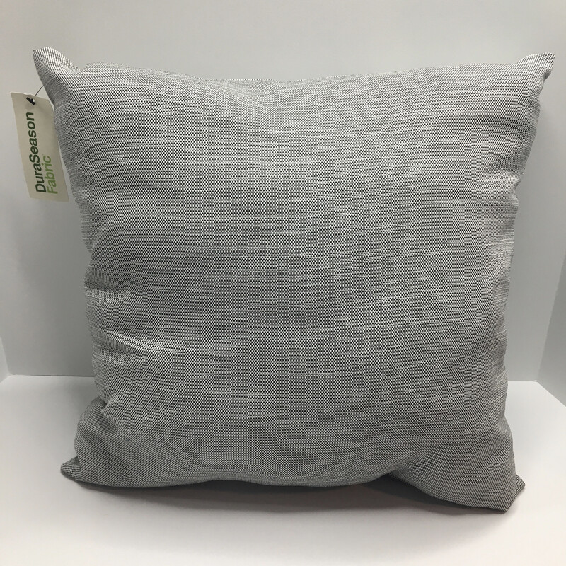 Project 62 Outdoor Throw Pillows - Black/White Size: 18&quot; x 18&quot;