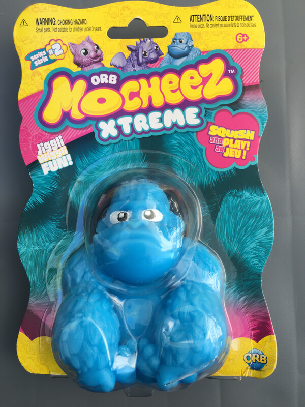 Orb Mocheez Xtreme Series #2