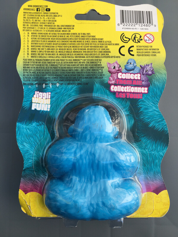Orb Mocheez Xtreme Series #2