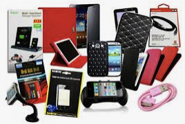 Mobile Accessories