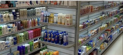 Liquid Health &amp; Beauty
