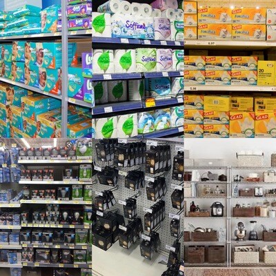 Home Goods
