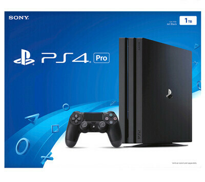Sony PlayStation 4