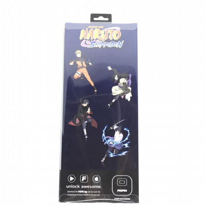 Figpin Naruto Shippuden 4 Pack Naruto 530 Orochimaru 531 Itachi 532 Sasuke 533