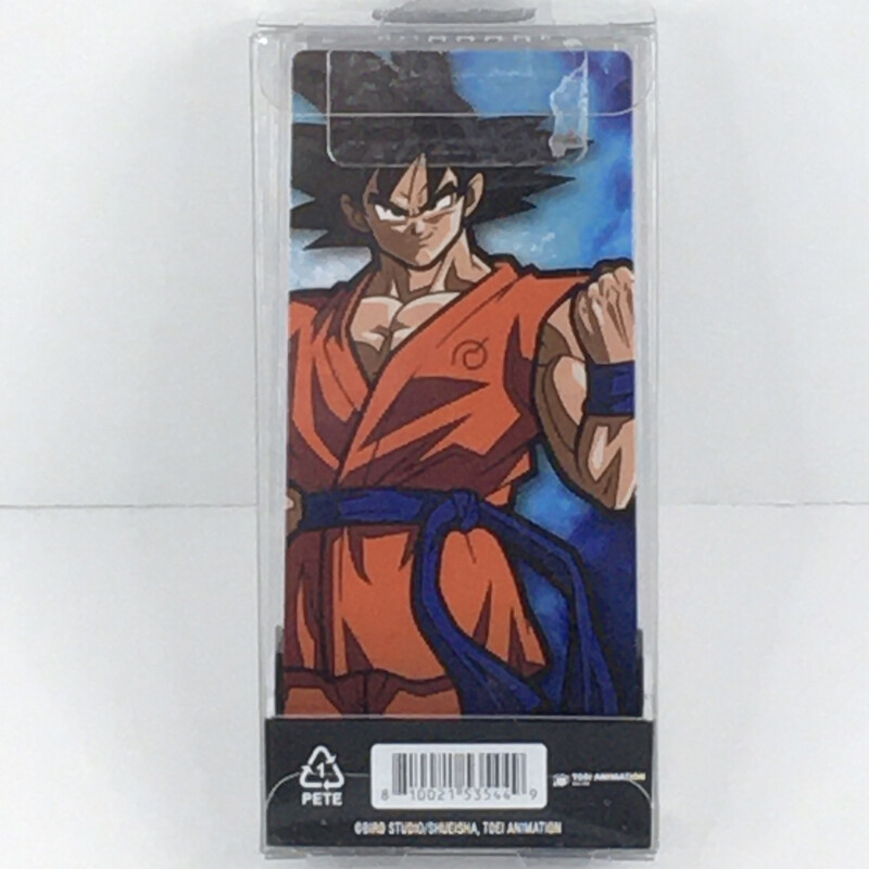 FiGPiN Goku Dragon Ball Super #537 Walmart Exclusive