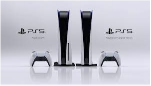 Sony PlayStation 5