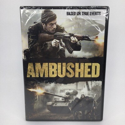 Ambushed DVD