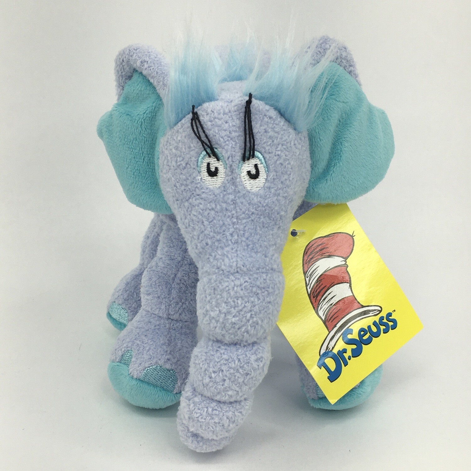 Dr. Seuss Horton