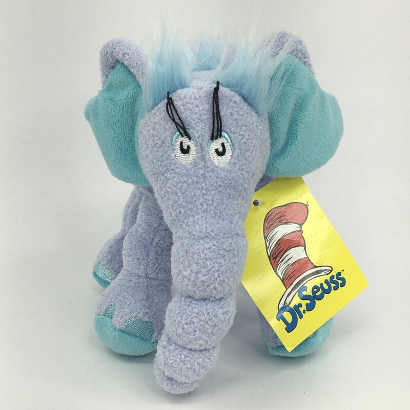 Dr. Seuss Horton