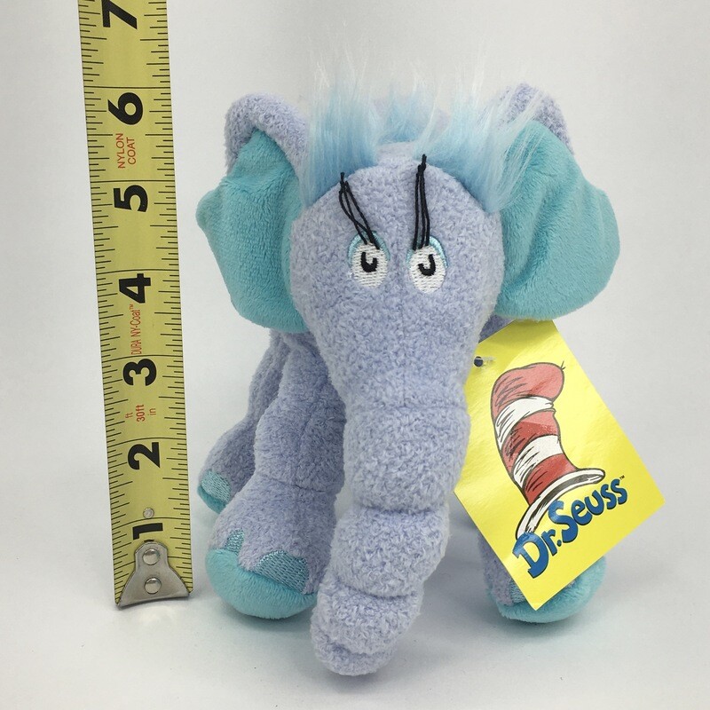 Dr. Seuss Horton