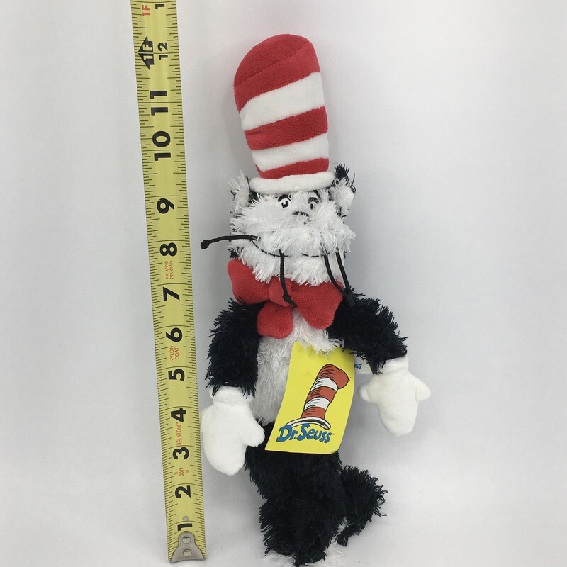 Dr. Seuss The Cat In The Hat