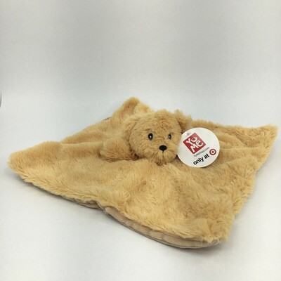 YuMe Toys Baby Bear Lovie