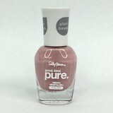 Sally Hansen Pure Vegan Nail Polish Pinky Clay 210 0.33 fl oz