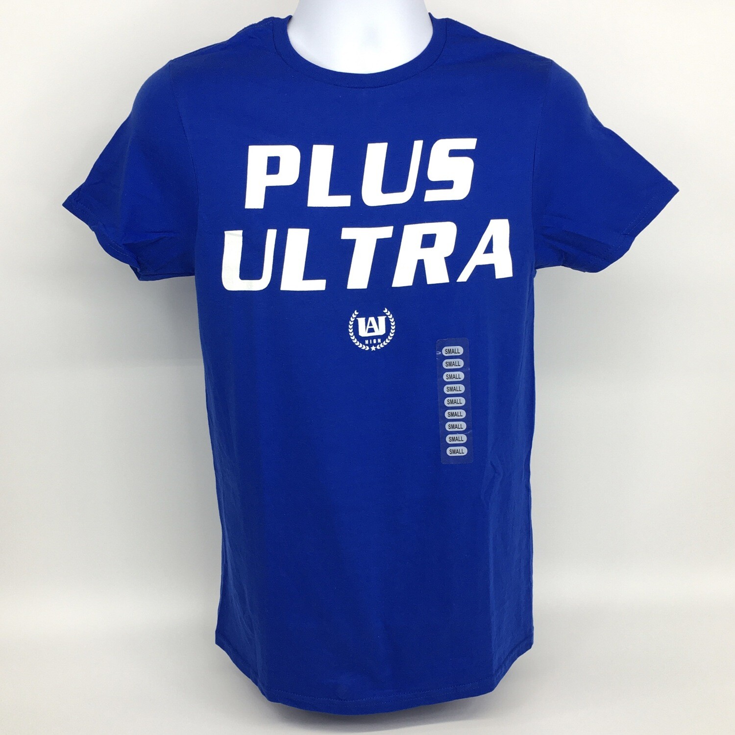 My Hero Academia Plus Ultra T-Shirt S, M