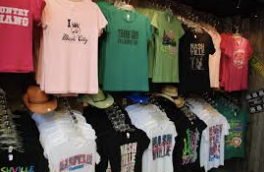 Gamer Shirts
