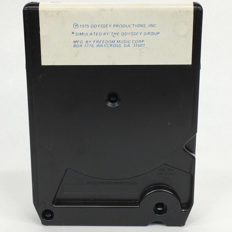 Country Hits That Made The Stars 8 Track Freedom The Greatest Name In Music