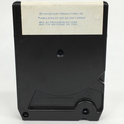 Country Hits That Made The Stars 8 Track Freedom The Greatest Name In Music