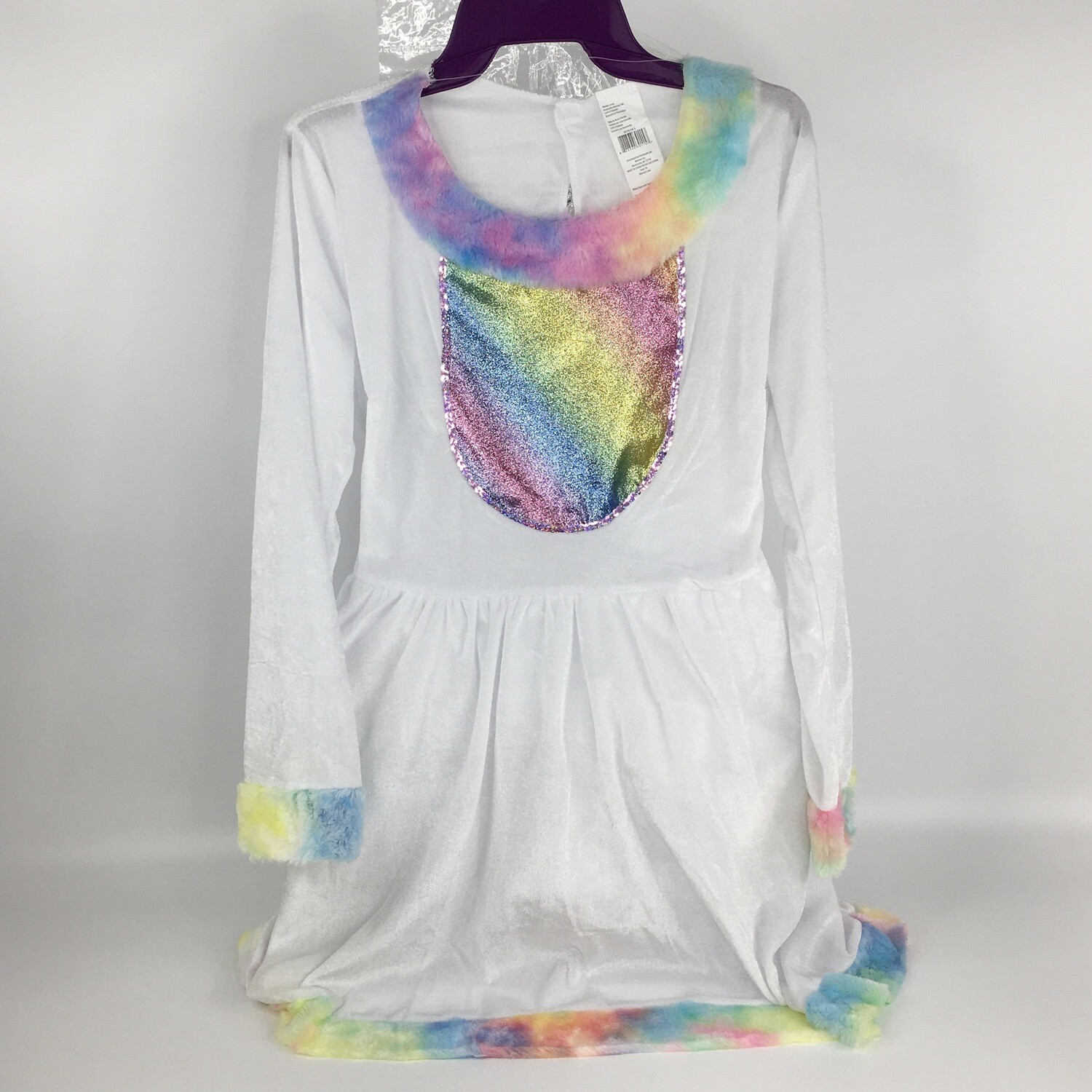 Unicorn Dream Halloween Costume Women Large