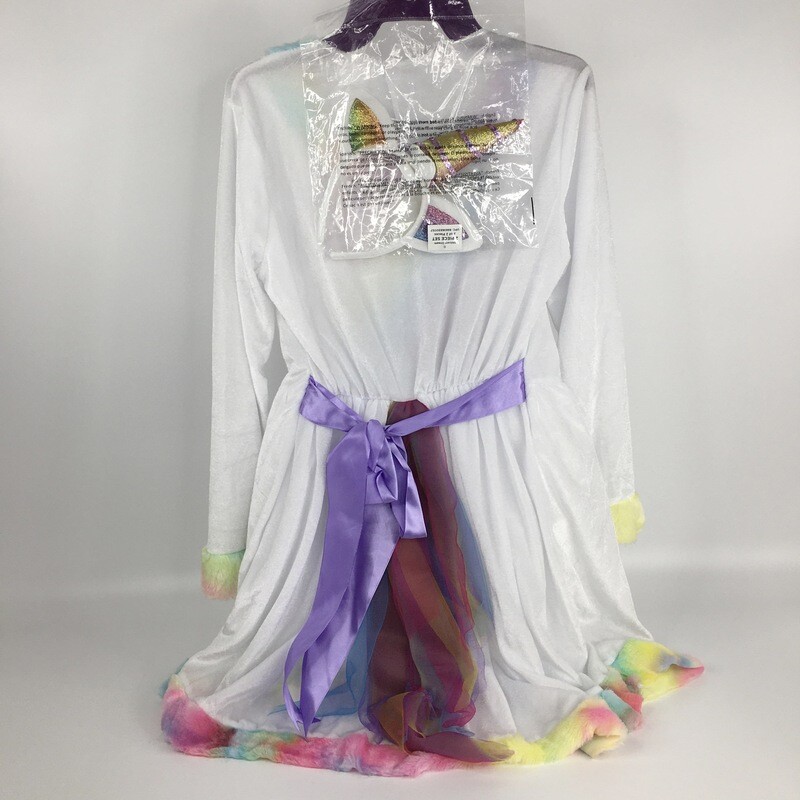 Unicorn Dream Halloween Costume Women Large